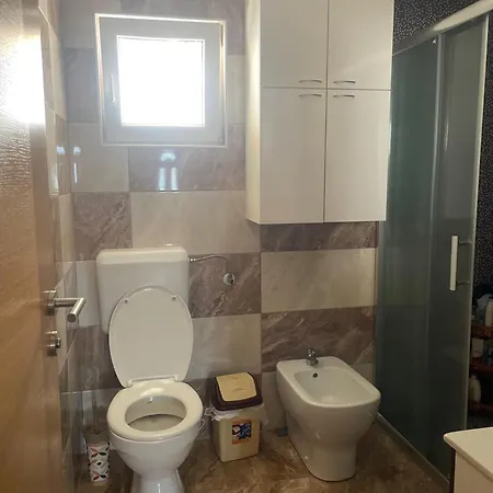 Hills Private Heated Indoor Pool سراييفو